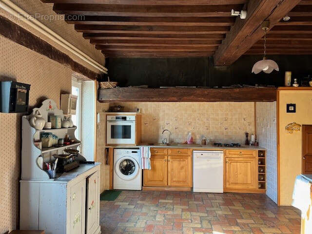 Maison à DAMEREY