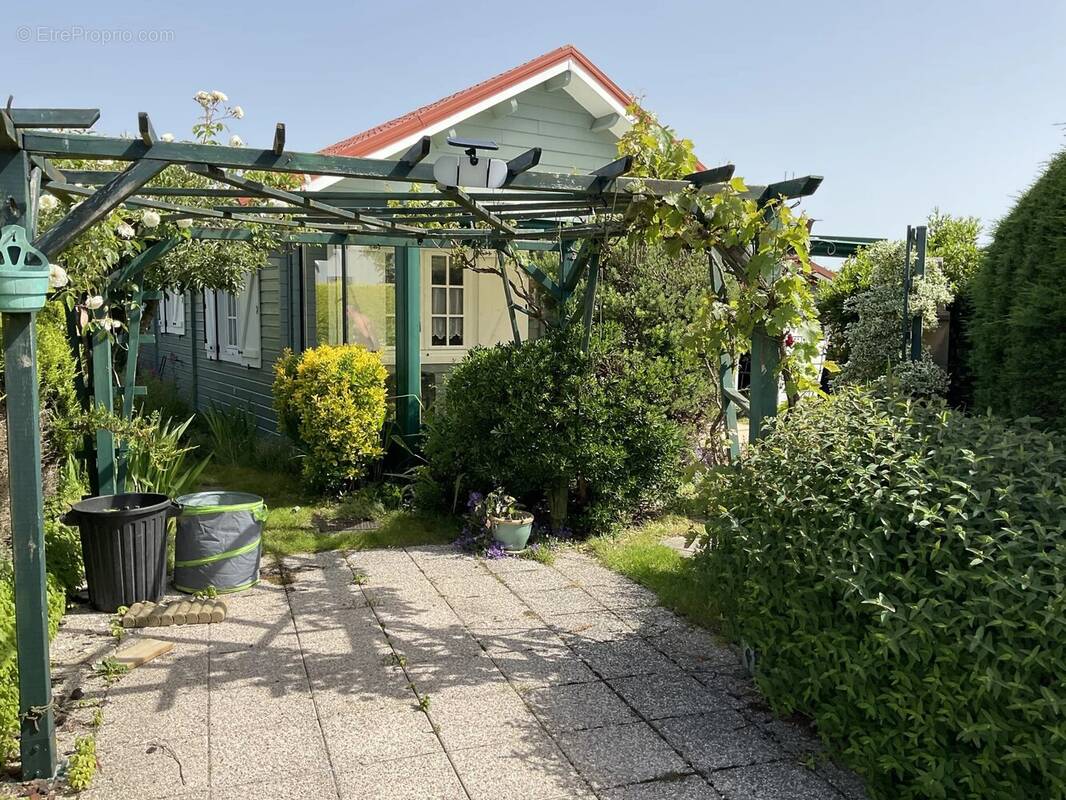 Maison à RANG-DU-FLIERS