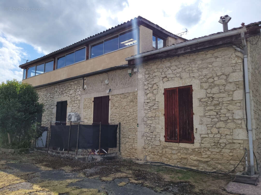 Appartement à AUCH