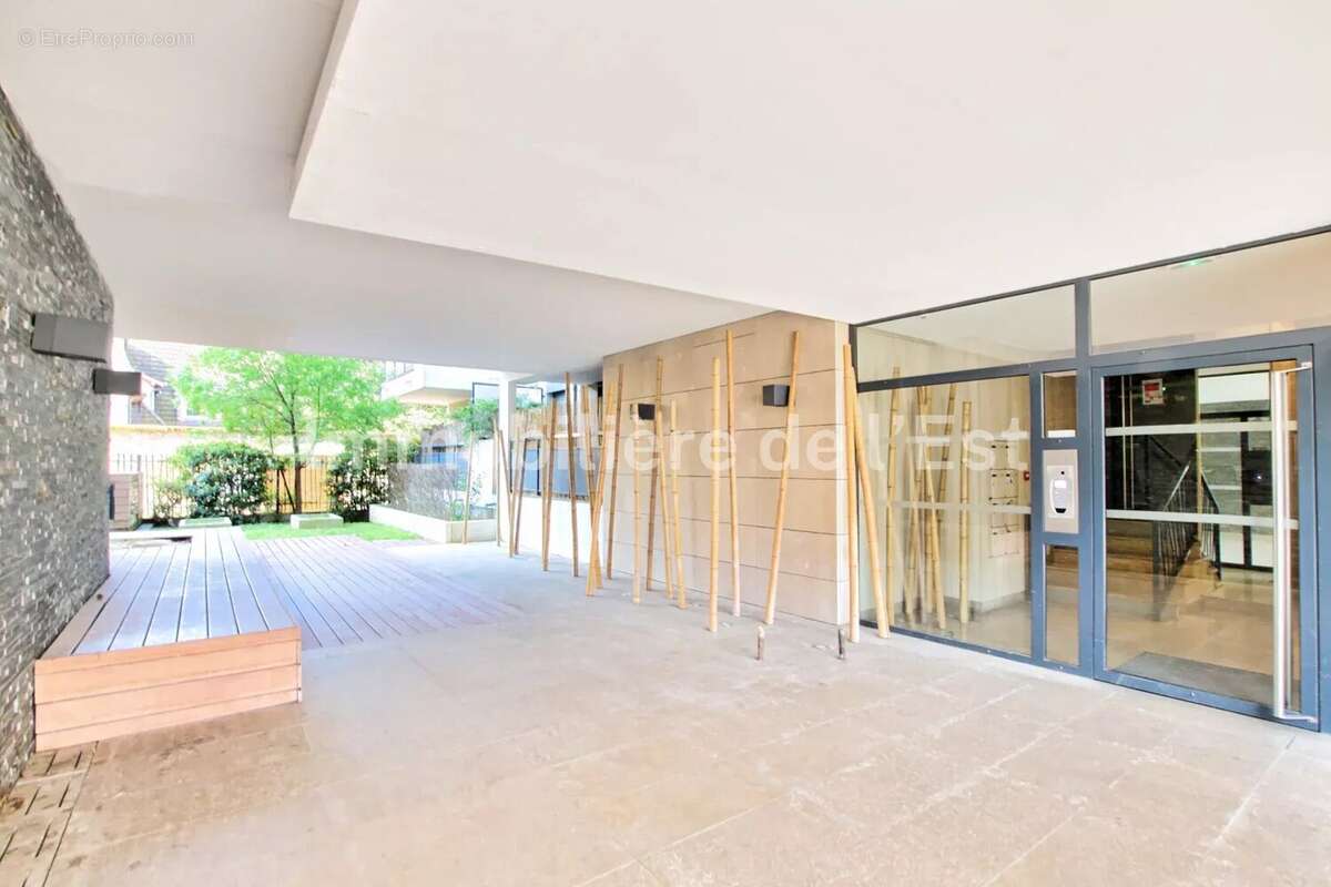 Appartement à LYON-8E