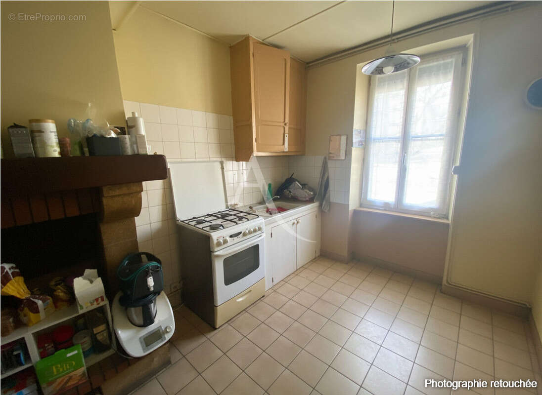 Maison à SAINT-MARTIN-LALANDE