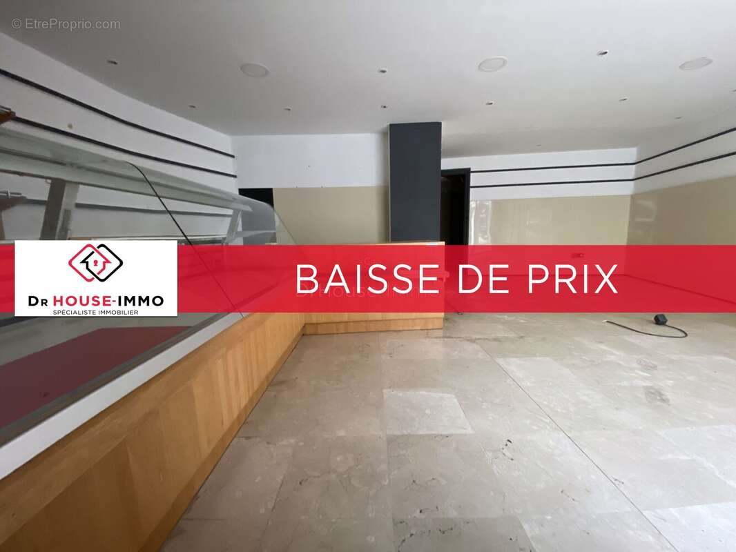 Maison à SAINT-LAURENT-D'AIGOUZE