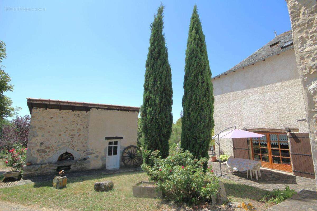 Propriété - photo 4