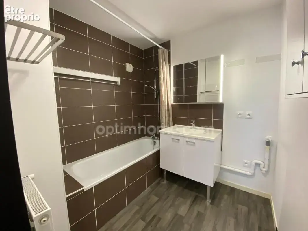 Appartement coup de coeur au Péristyle ! - photo 11