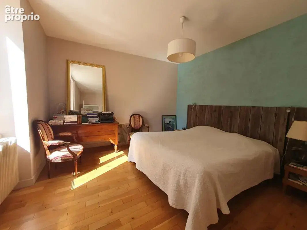 Maison Bourges 7 pièce(s) 180 m2 - photo 5