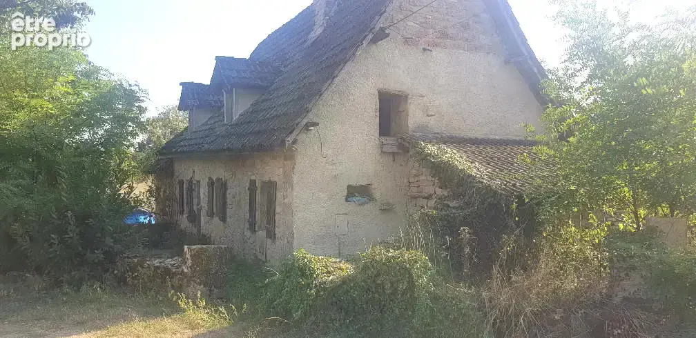  maison  en  pierre - photo 3