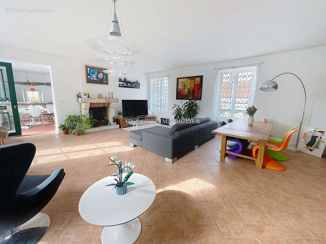 Maison 205 m² à Orleans  - photo 3