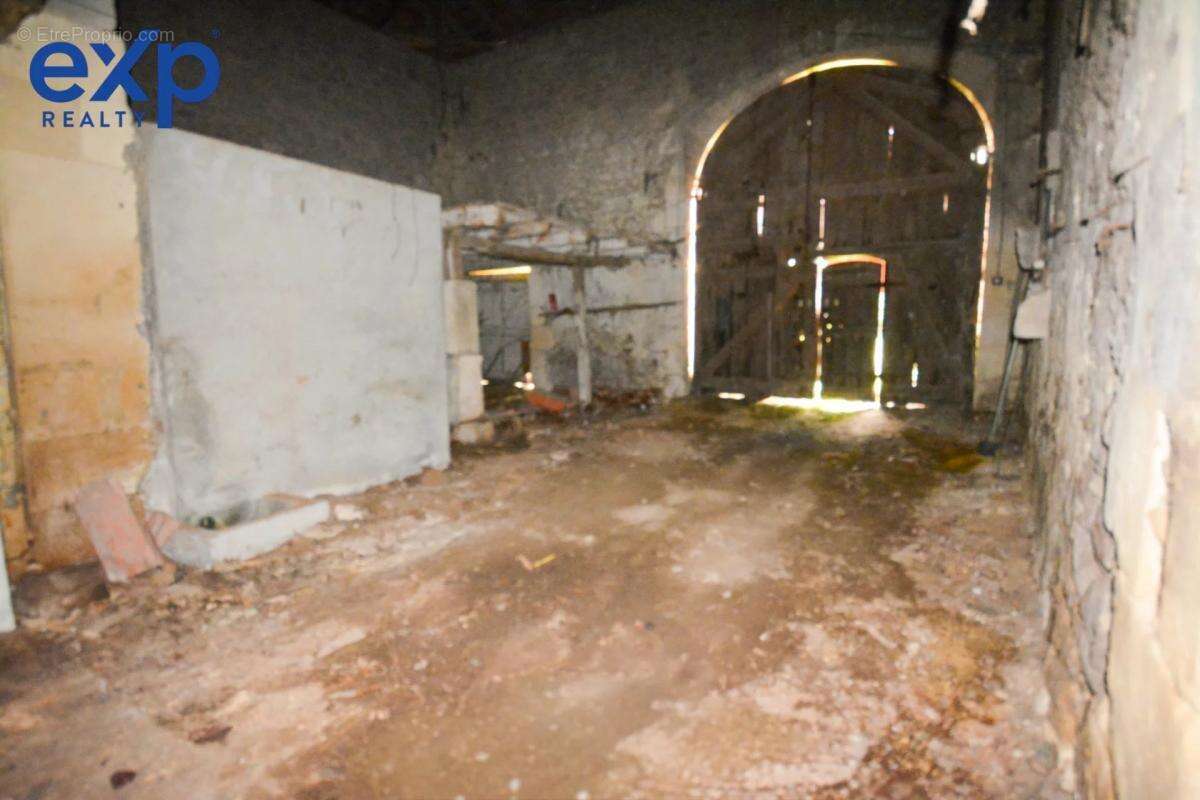 Appartement à CREON