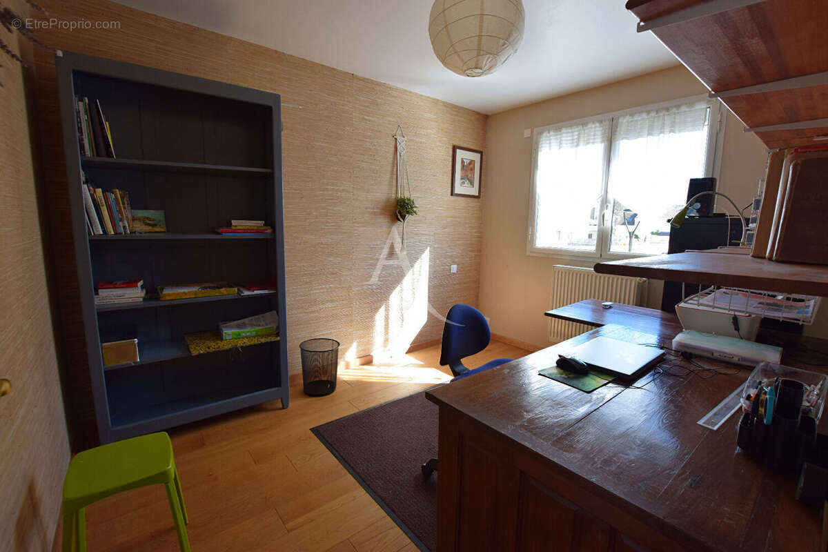 Maison Nangis 4 pièce(s) 82.75 m2 - photo 8