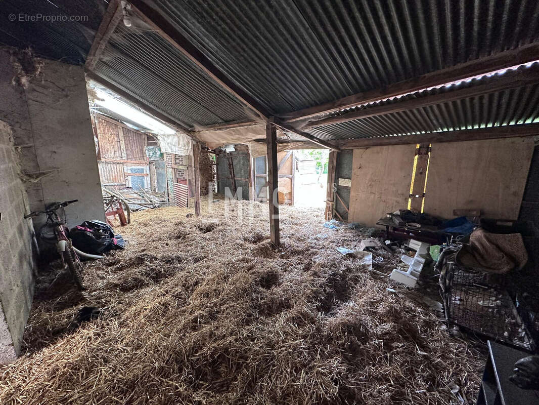 Maison à NOGENT-SUR-LOIR