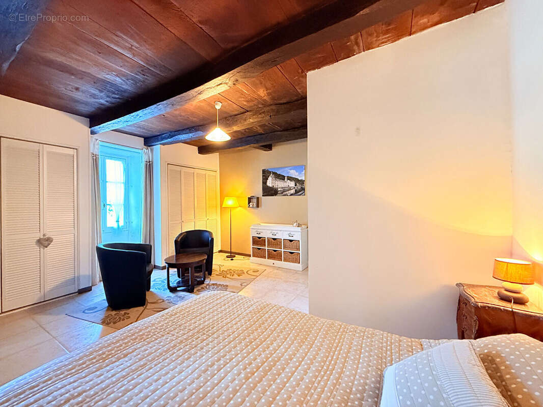 Maison de caractère - photo 12