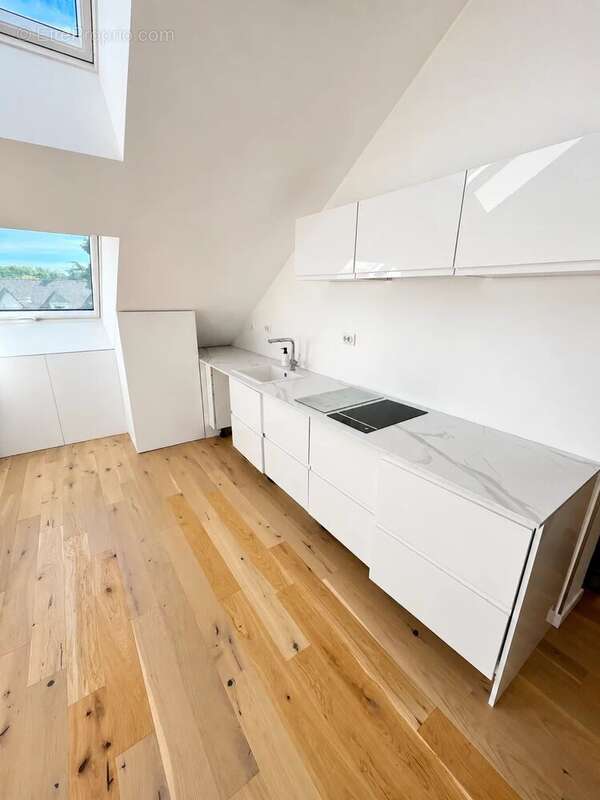 Maison à SUCY-EN-BRIE