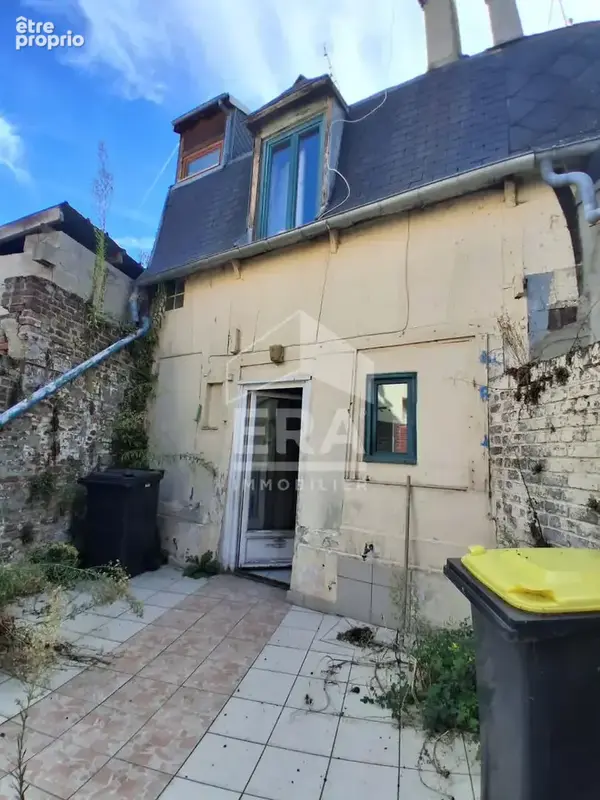 Maison 62m² à chauny - photo 9