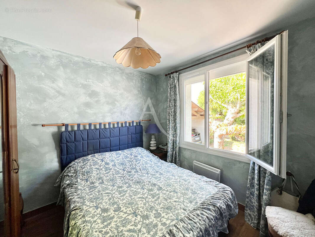 Maison à LONGEVILLE-SUR-MER