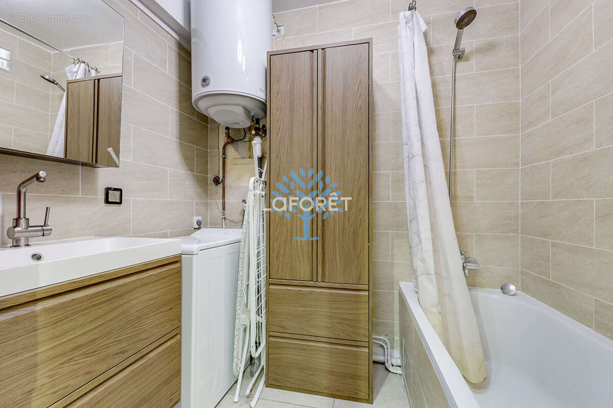 Appartement à FONTENAY-SOUS-BOIS