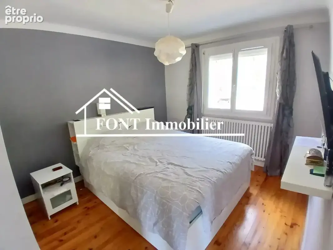 Saint-chamond, spacieuse maison avec dépendances - photo 10