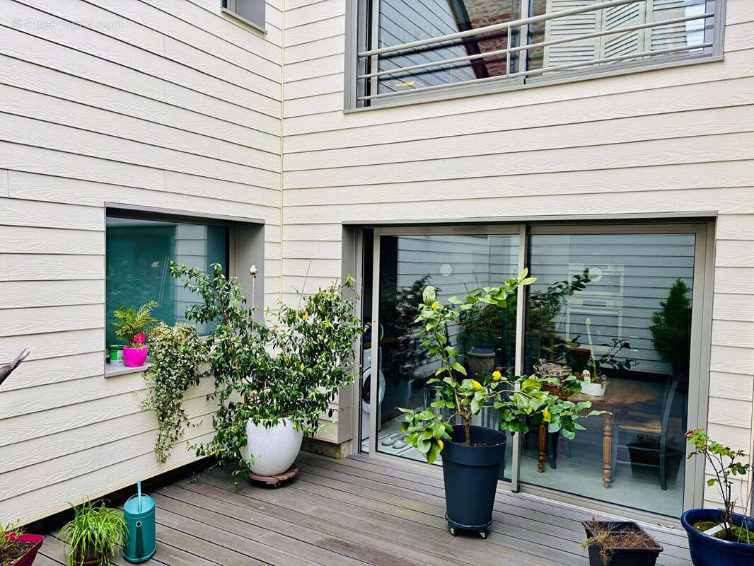 Appartement à ALENCON