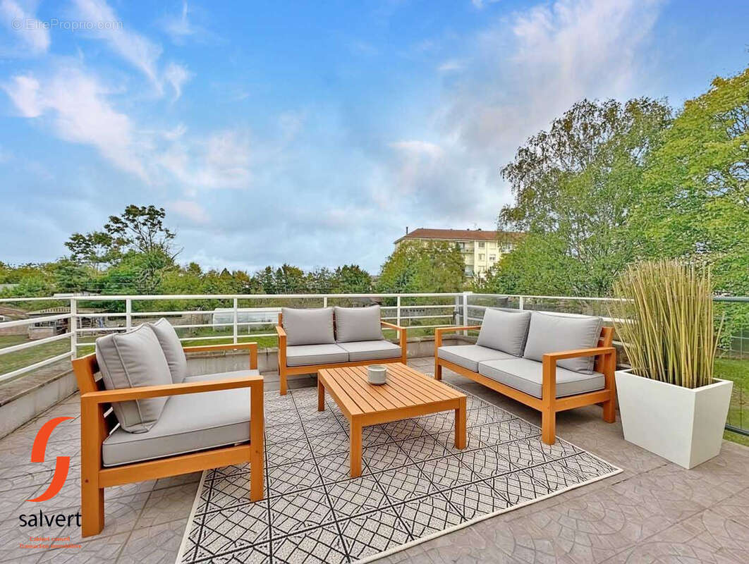 Maison à DESERTINES