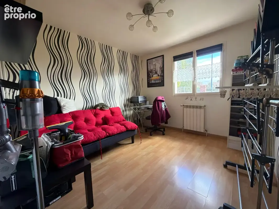 Axe saint-valery-le crotoy, 3 chambres, 110m2, sous-sol - photo 9