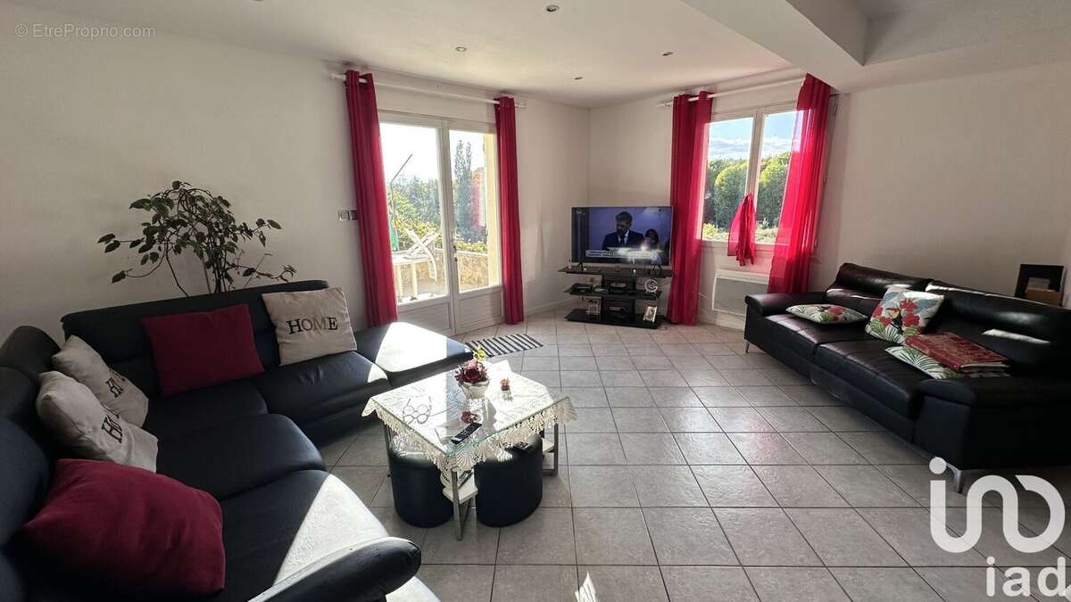 Photo 4 - Maison à BAZOCHES-SUR-LE-BETZ