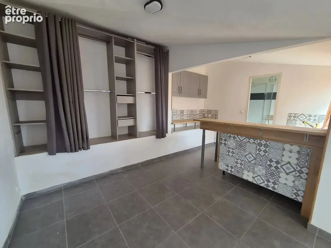 Maisonette indépendante - photo 3