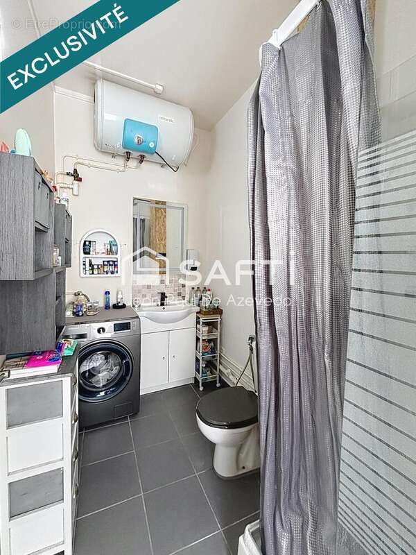 Photo 5 - Appartement à MELUN