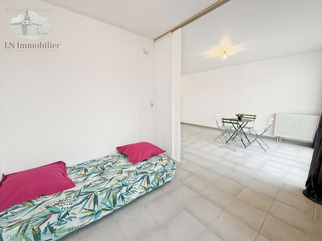 Appartement à CONCARNEAU