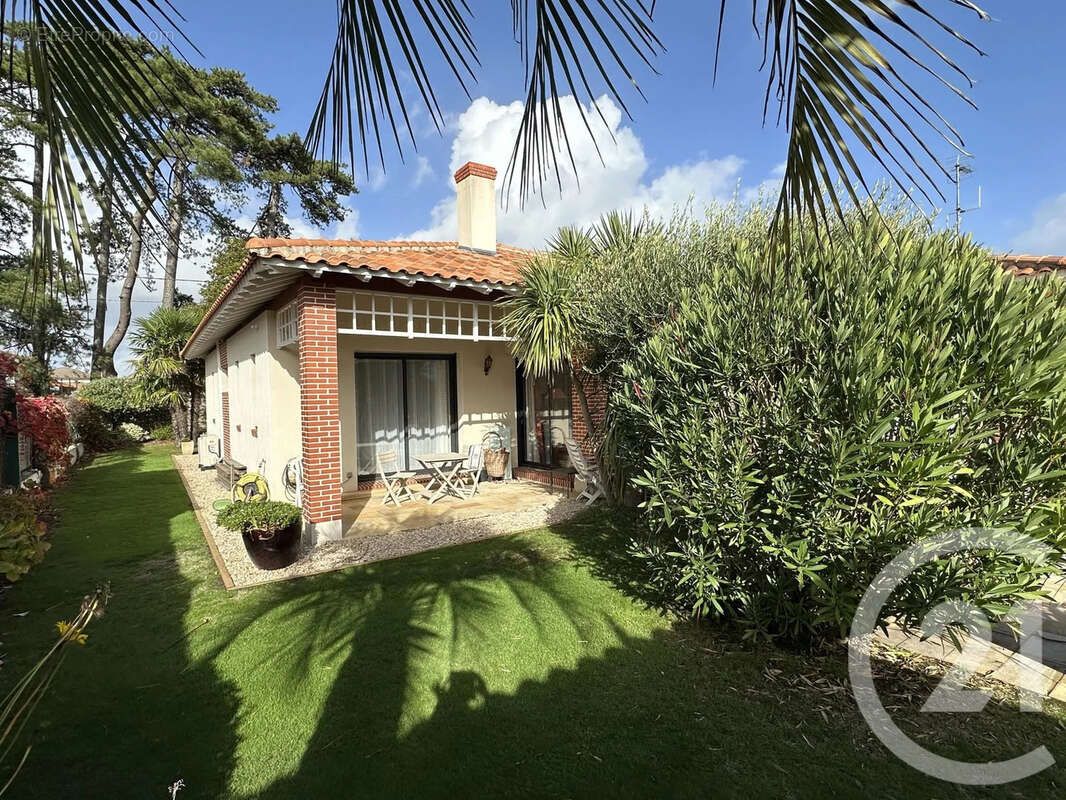 Maison à PORNIC