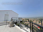 Maison à LE BEAUSSET