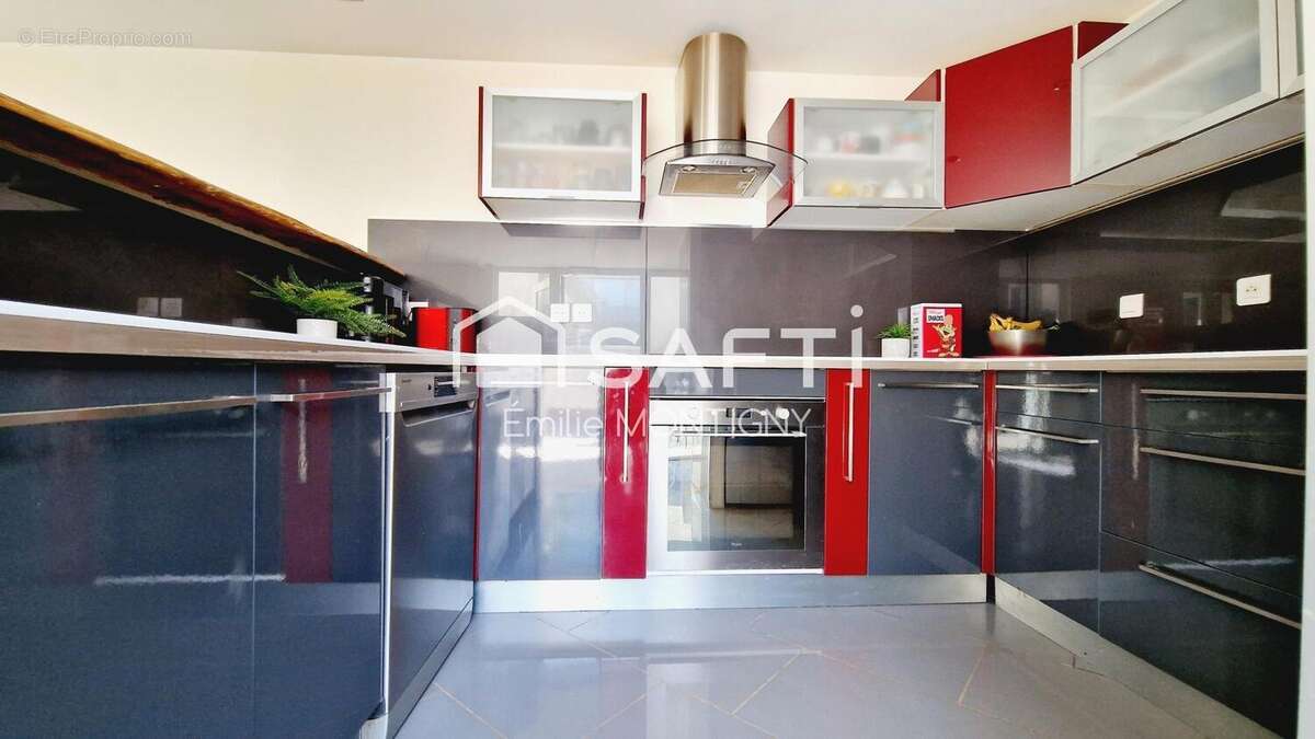 Photo 5 - Maison à DIVES-SUR-MER