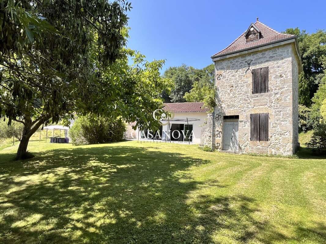 Maison à AGEN
