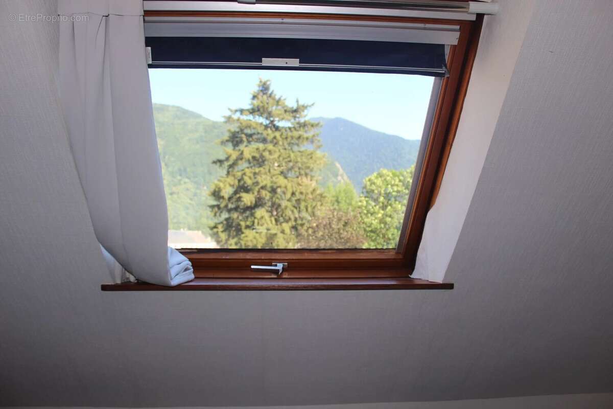 Appartement à BAGNERES-DE-LUCHON