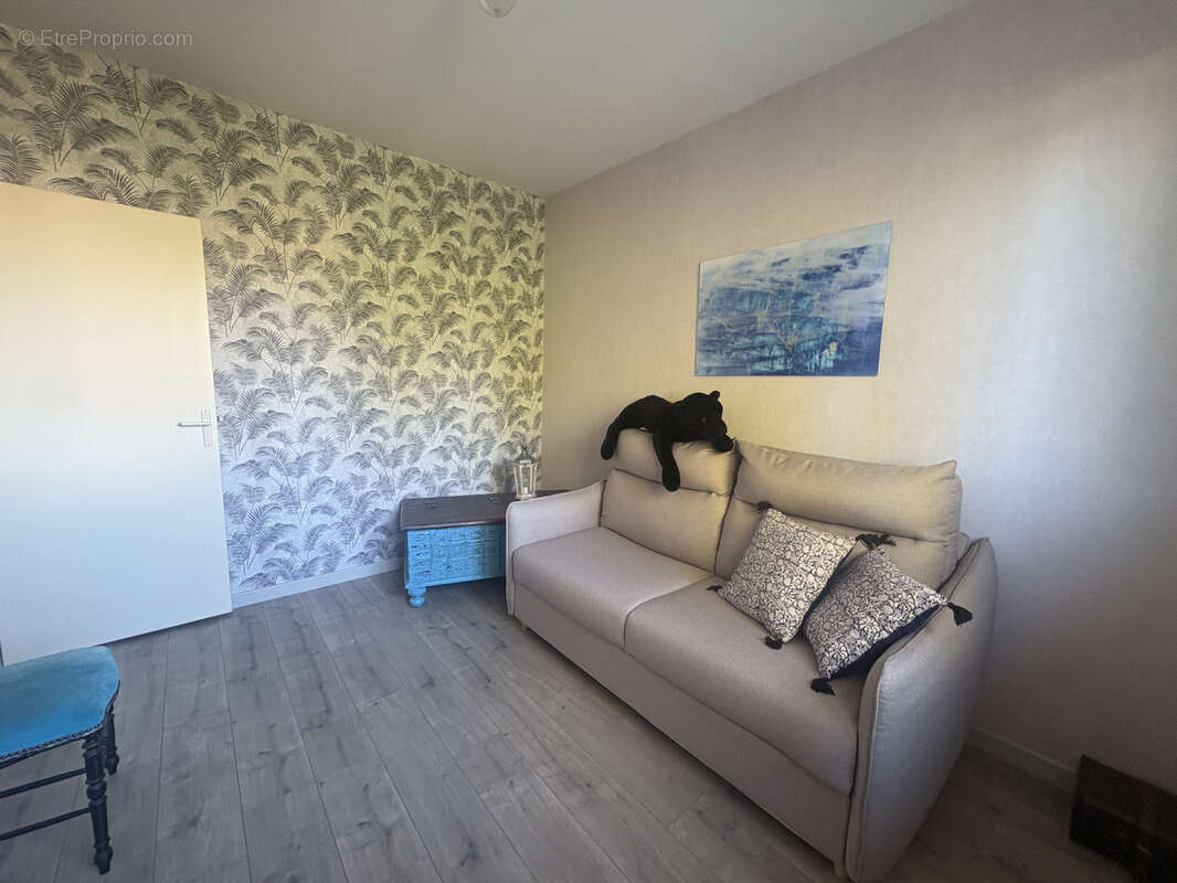 Maison à SAINT-JULIEN-LES-VILLAS