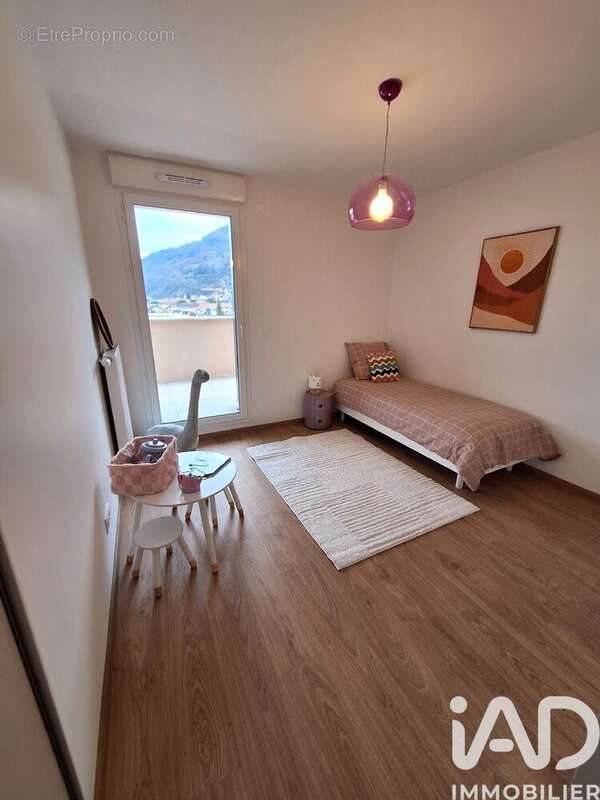 Photo 8 - Appartement à LE VERSOUD