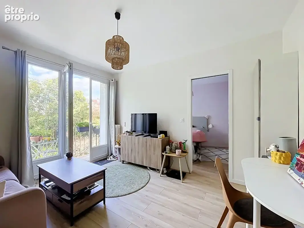 Photo Appartement à Chatillon au prix de 229 000€