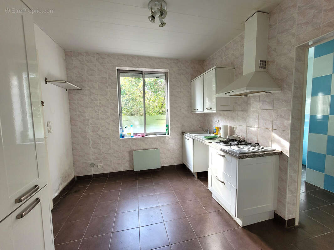 Maison à LA TESTE-DE-BUCH