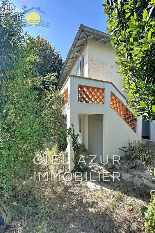 Maison 2 pièces 51 m² à vendre à Antibes (06160) - photo 3