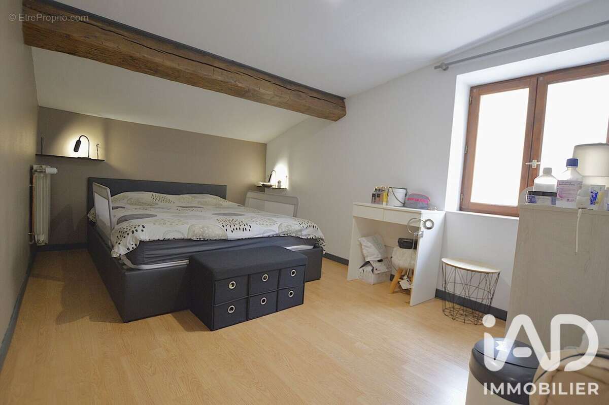 Maison 70 m² à Moyeuvre-Grande  - photo 7