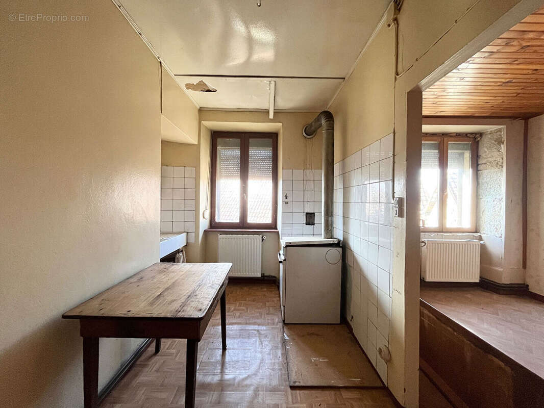 Maison à SAINT-HILAIRE