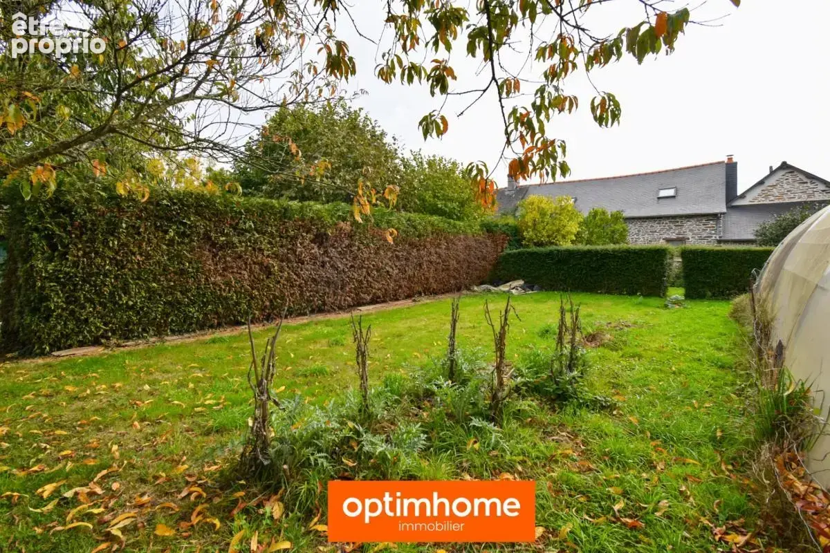 Longère de charme avec garage et dépendance - photo 17