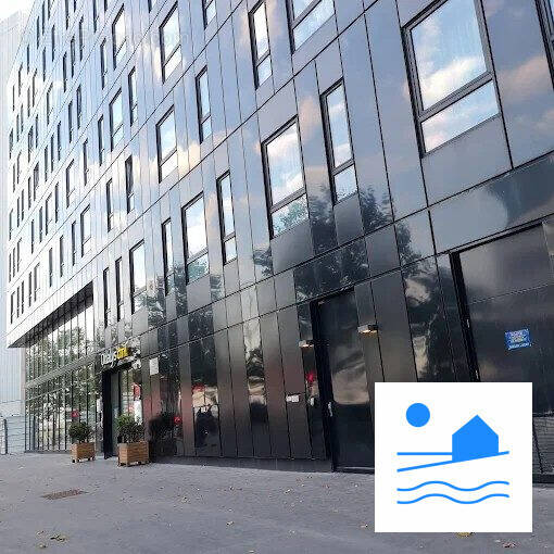 Appartement à LE HAVRE
