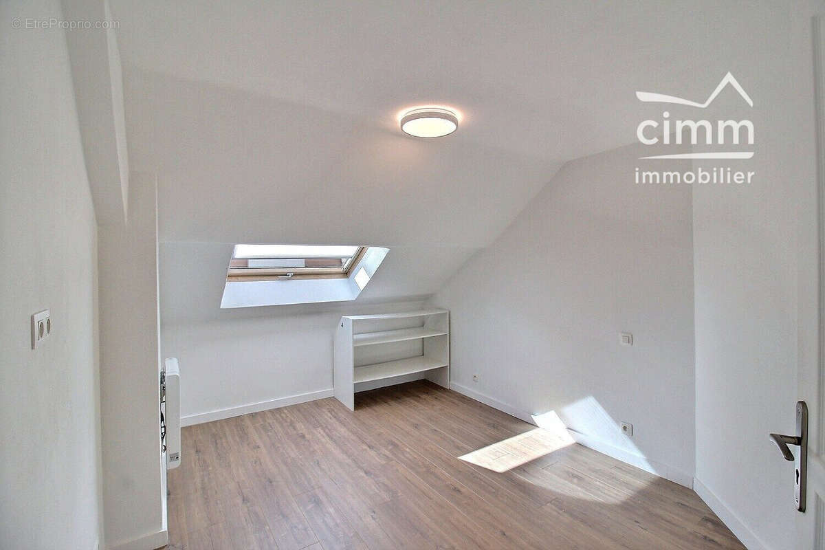 Appartement à SALLANCHES