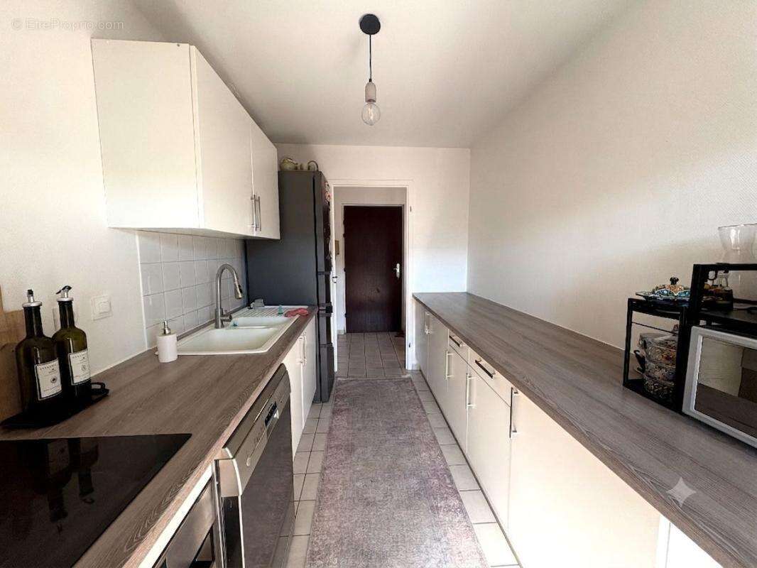 Appartement type 2 à vendre à Rumilly - photo 8