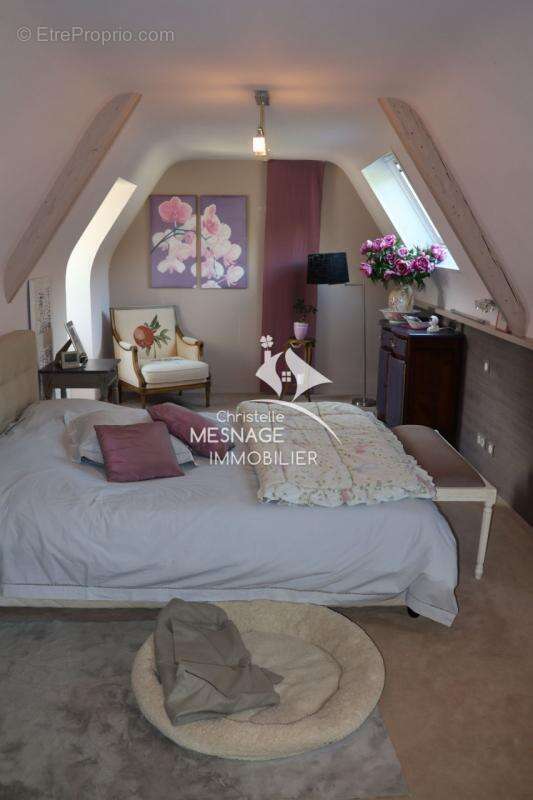 À vendre Chez Christelle Mesnage Immobilier, à 4km de Dinan - photo 27