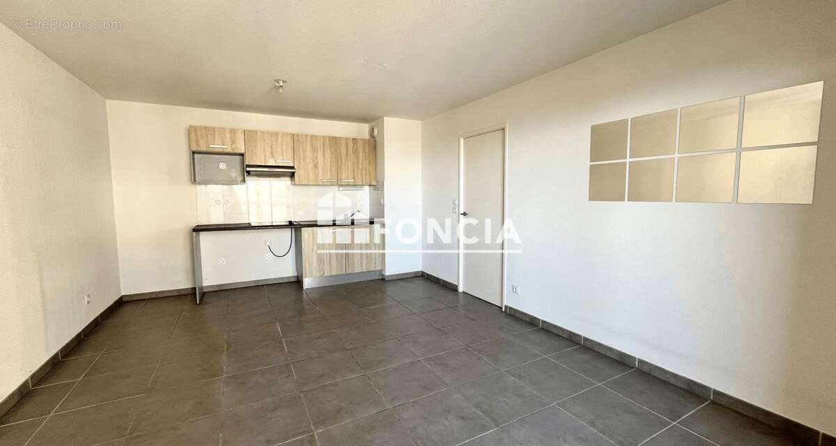 Appartement à CASTANET-TOLOSAN