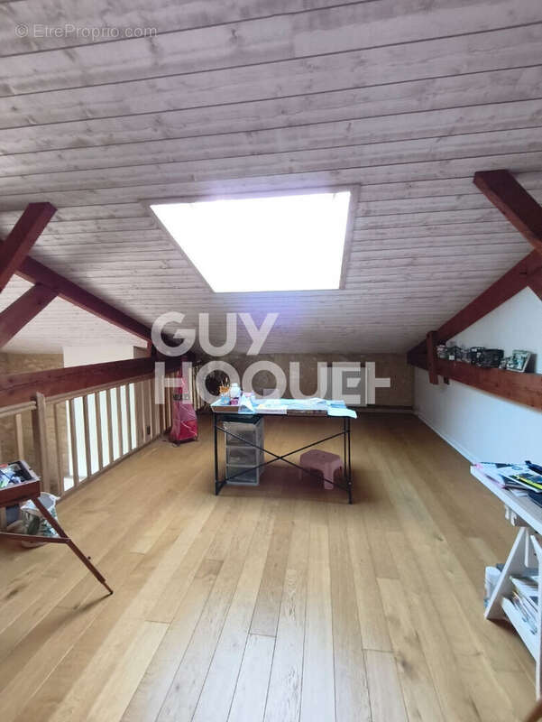 Maison à MARMANDE