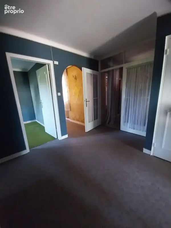Appartement à WINTZENHEIM