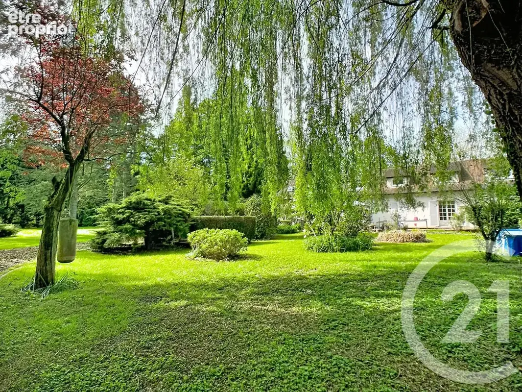 Maison 7 pièces 200 m² à vendre à Gisors (27140) - photo 4