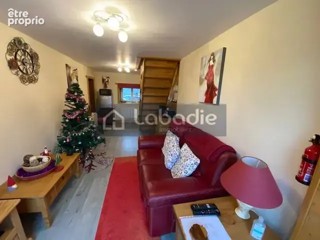 Maison en excellent etat, pleine de charme, terrain de 2000m2. - photo 13