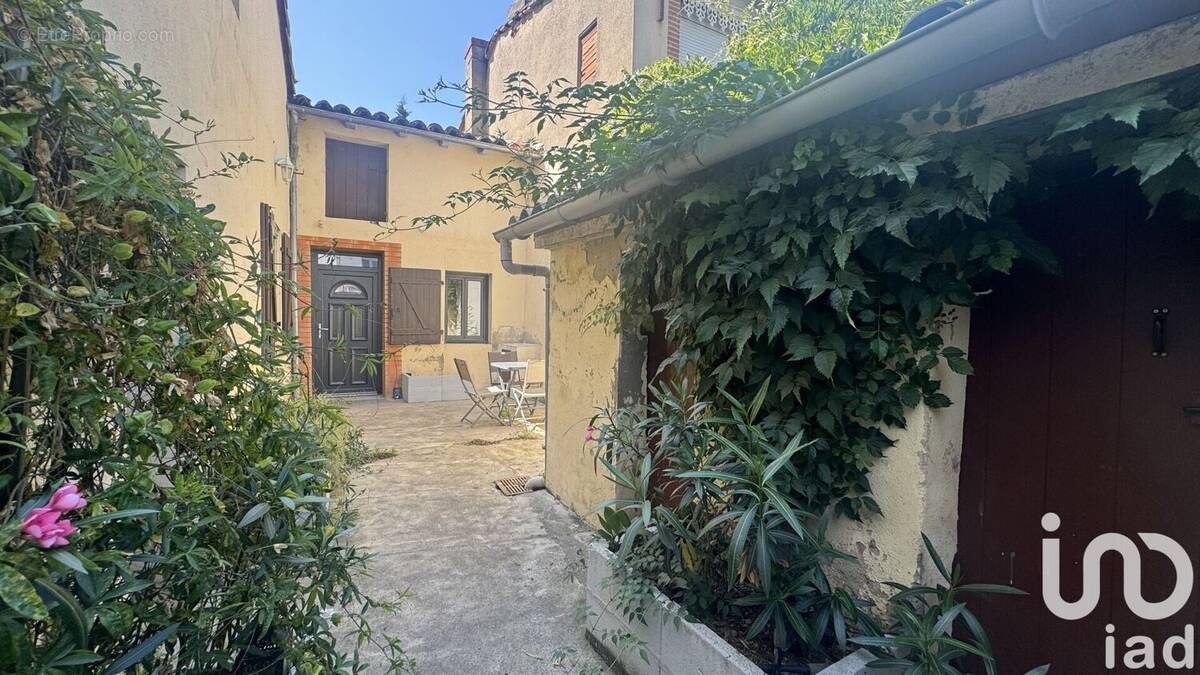Photo 1 - Maison à MONTAUBAN